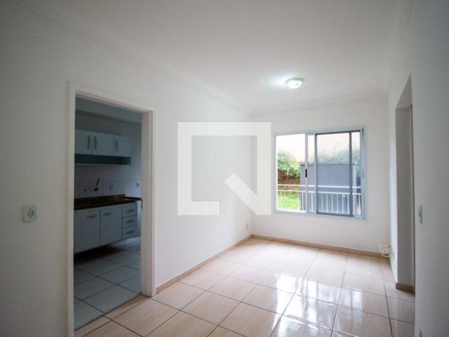 Apto, Jardim Iguatemi, 2 Quartos, 50 m2 Sorocaba