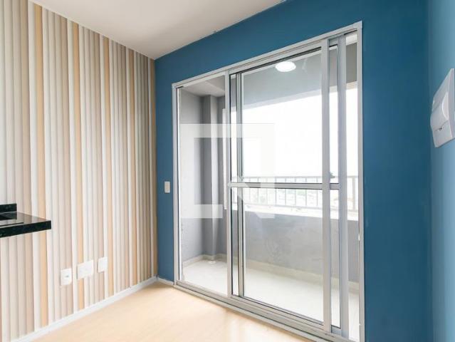 Apto, Jardim Imperador, 1 Quarto, 24 m2 São Paulo