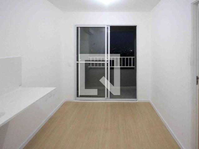 Apto, Jardim Imperador, 1 Quarto, 25 m2 São Paulo