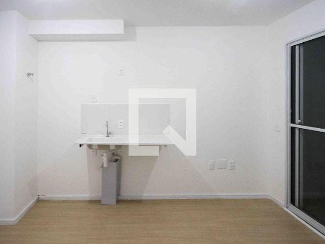 Apto, Jardim Imperador, 1 Quarto, 25 m2 São Paulo