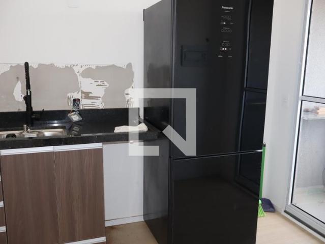 Apto, Jardim Imperador, 1 Quarto, 25 m2 São Paulo