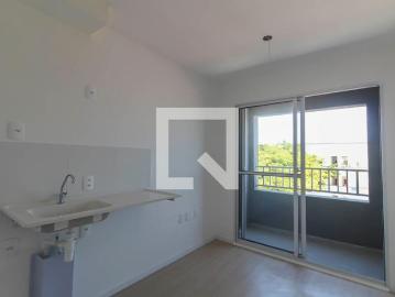 Apto, Jardim Imperador, 1 Quarto, 26 m2 São Paulo