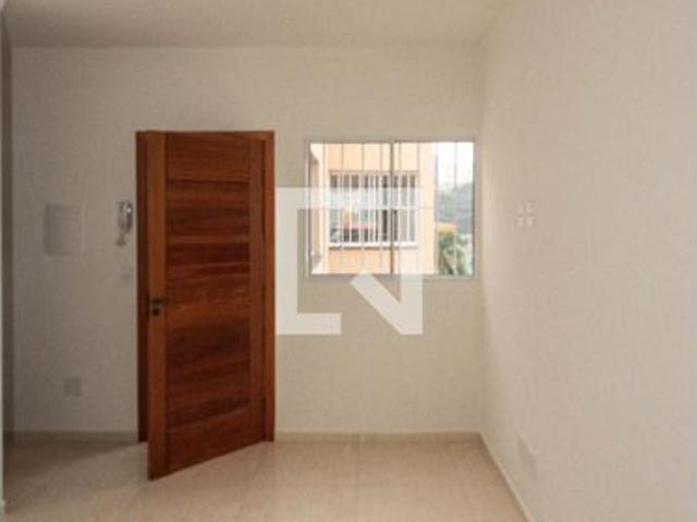Apto, Jardim Imperador, 1 Quarto, 30 m2 São Paulo