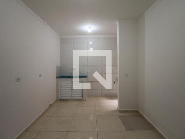 Apto, Jardim Imperador, 1 Quarto, 30 m2 São Paulo