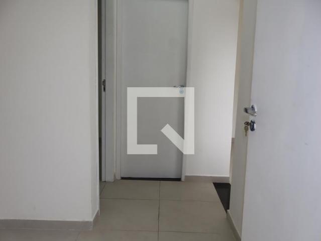 Apto, Jardim Imperador, 1 Quarto, 30 m2 São Paulo