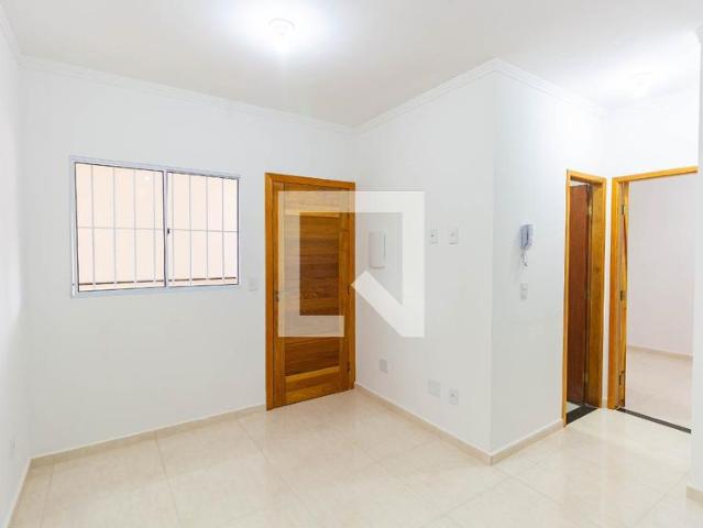Apto, Jardim Imperador, 1 Quarto, 30 m2 São Paulo