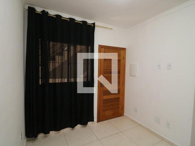 Apto, Jardim Imperador, 1 Quarto, 30 m2 São Paulo