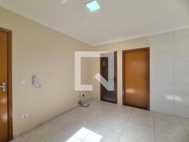 Apto, Jardim Imperador, 1 Quarto, 32 m2 São Paulo