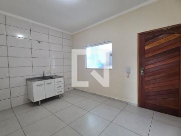 Apto, Jardim Imperador, 1 Quarto, 35 m2 São Paulo