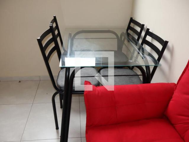 Apto, Jardim Imperador, 1 Quarto, 35 m2 São Paulo