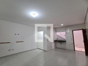 Apto, Jardim Imperador, 1 Quarto, 35 m2 São Paulo