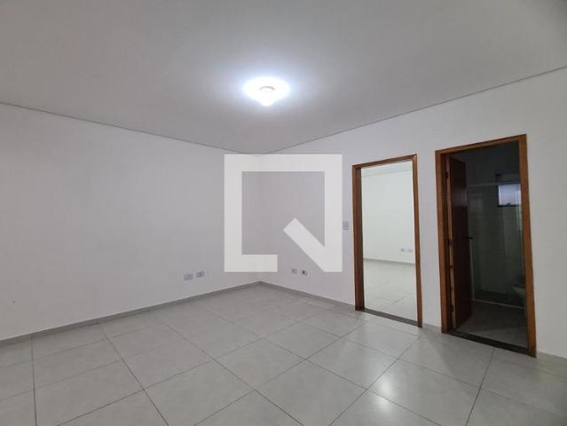 Apto, Jardim Imperador, 1 Quarto, 35 m2 São Paulo