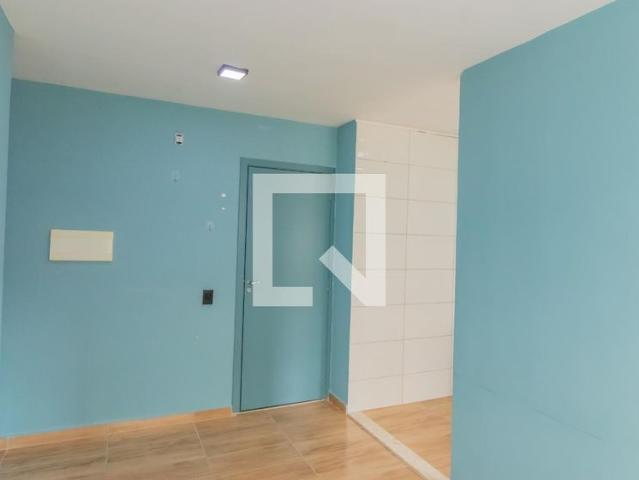 Apto, Jardim Imperador, 1 Quarto, 42 m2 São Paulo