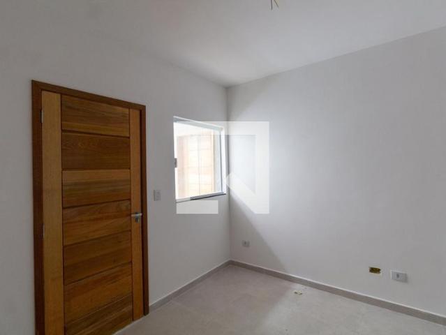 Apto, Jardim Imperador, 2 Quartos, 36 m2 São Paulo