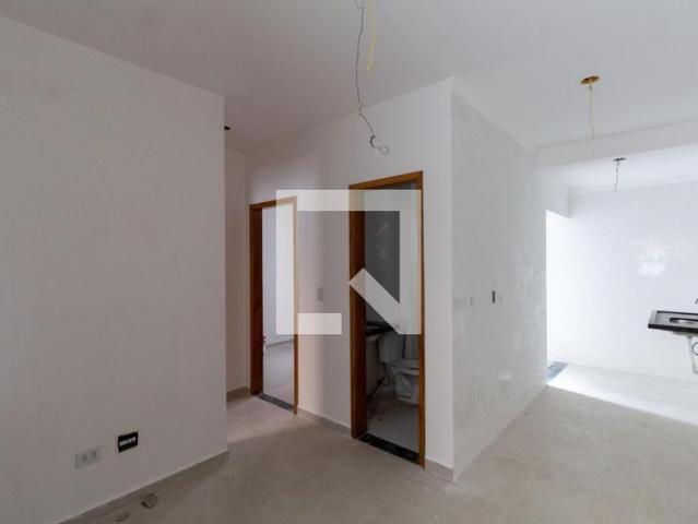 Apto, Jardim Imperador, 2 Quartos, 36 m2 São Paulo