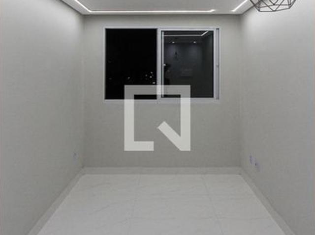 Apto, Jardim Imperador, 2 Quartos, 44 m2 São Paulo