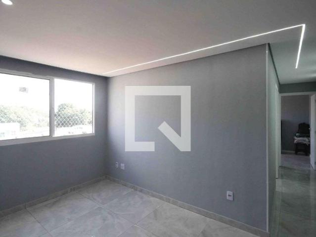 Apto, Jardim Imperador, 2 Quartos, 44 m2 São Paulo