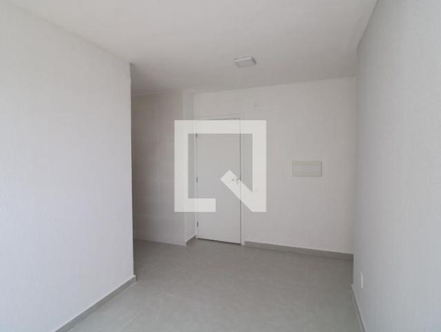 Apto, Jardim Imperador, 2 Quartos, 44 m2 São Paulo