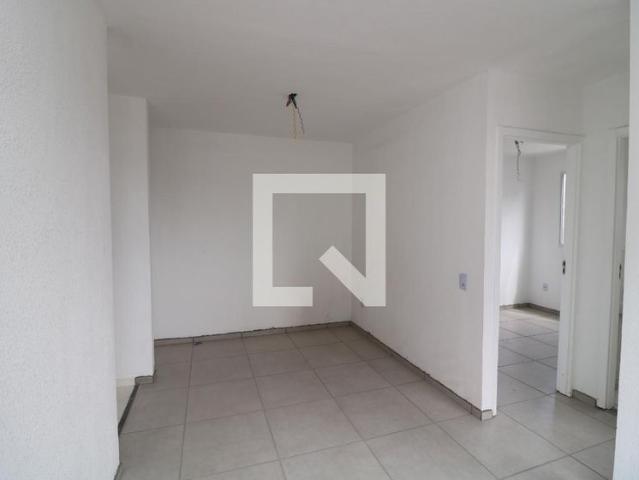 Apto, Jardim Imperador, 2 Quartos, 46 m2 São Paulo