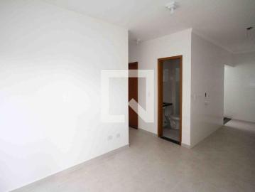 Apto, Jardim Imperador, 2 Quartos, 47 m2 São Paulo