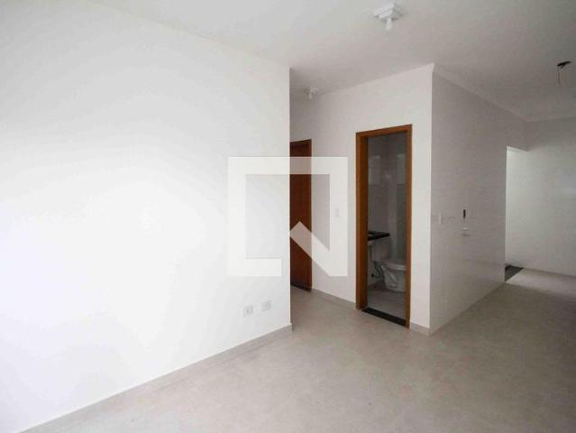 Apto, Jardim Imperador, 2 Quartos, 47 m2 São Paulo