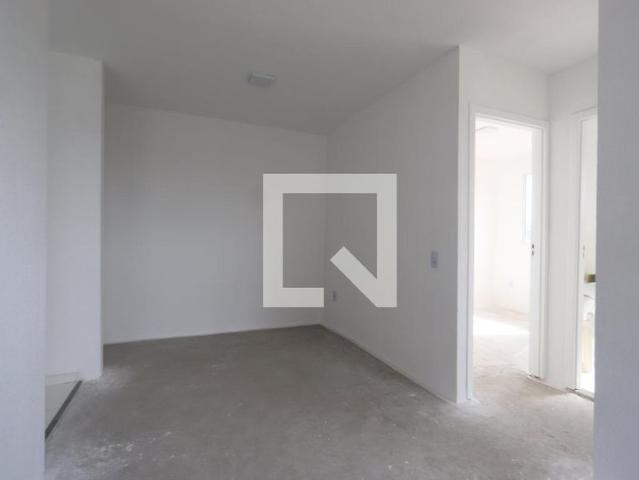 Apto, Jardim Imperador, 2 Quartos, 41 m2 São Paulo
