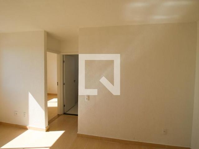 Apto, Jardim Imperador, 2 Quartos, 40 m2 São Paulo