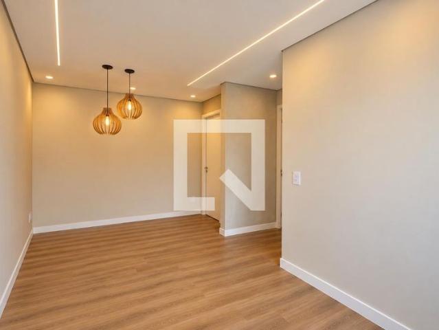 Apto, Jardim Imperador, 2 Quartos, 41 m2 São Paulo
