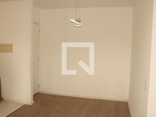 Apto, Jardim Imperador, 2 Quartos, 41 m2 São Paulo