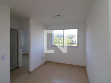 Apto, Jardim Imperador, 2 Quartos, 41 m2 São Paulo