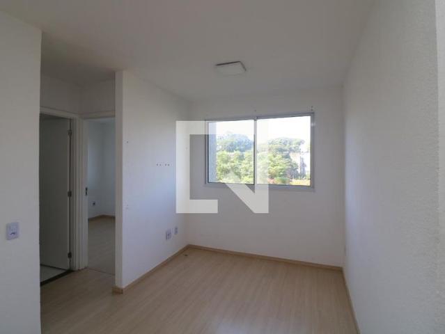 Apto, Jardim Imperador, 2 Quartos, 41 m2 São Paulo