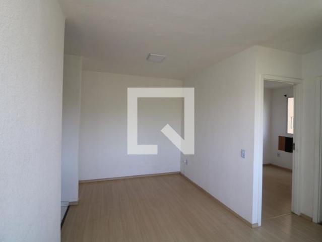 Apto, Jardim Imperador, 2 Quartos, 41 m2 São Paulo