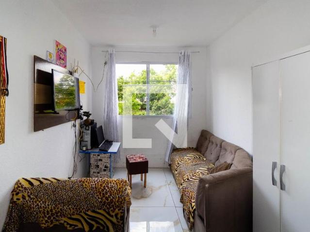 Apto, Jardim Imperador, 2 Quartos, 42 m2 São Paulo