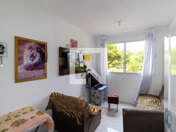 Apto, Jardim Imperador, 2 Quartos, 42 m2 São Paulo
