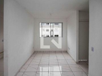 Apto, Jardim Imperador, 2 Quartos, 42 m2 São Paulo