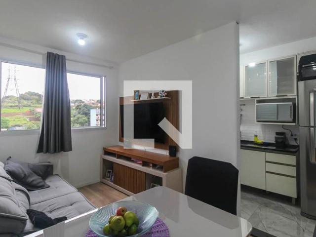 Apto, Jardim Imperador, 2 Quartos, 42 m2 São Paulo