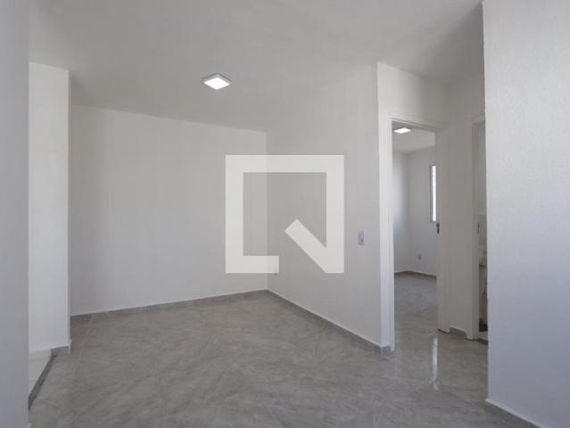 Apto, Jardim Imperador, 2 Quartos, 42 m2 São Paulo