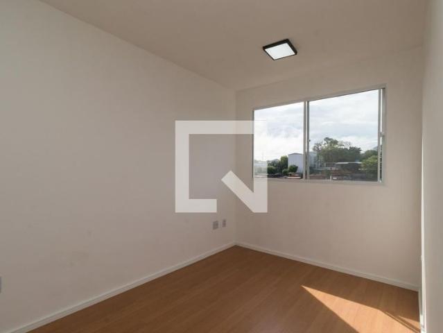 Apto, Jardim Imperador, 2 Quartos, 42 m2 São Paulo