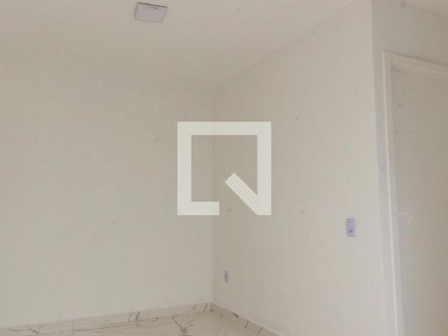 Apto, Jardim Imperador, 2 Quartos, 43 m2 São Paulo