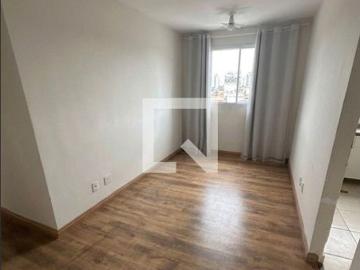 Apto, Jardim Imperador, 2 Quartos, 43 m2 São Paulo