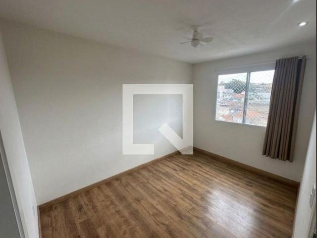 Apto, Jardim Imperador, 2 Quartos, 43 m2 São Paulo