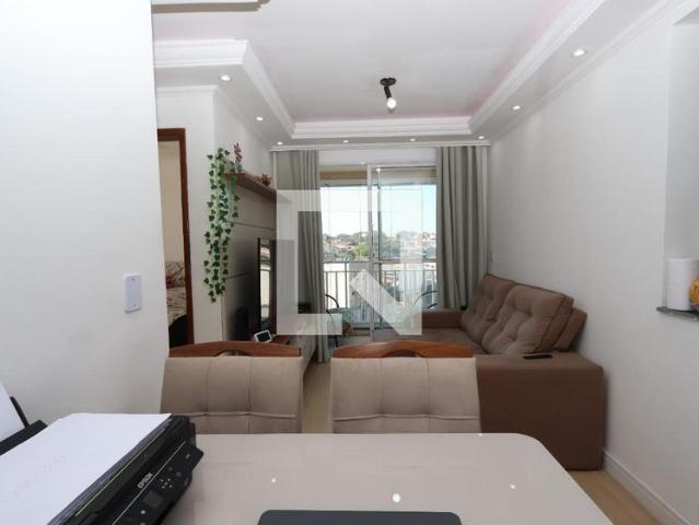 Apto, Jardim Imperador, 2 Quartos, 55 m2 São Paulo