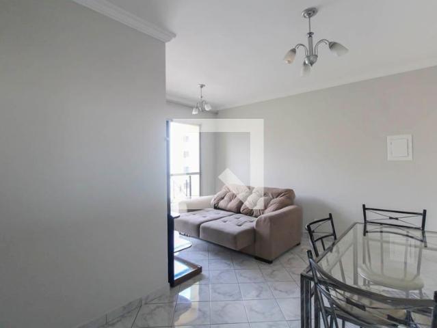 Apto, Jardim Imperador, 2 Quartos, 50 m2 São Paulo