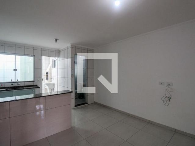 Apto, Jardim Imperador, 2 Quartos, 50 m2 São Paulo