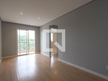 Apto, Jardim Imperador, 2 Quartos, 53 m2 São Paulo