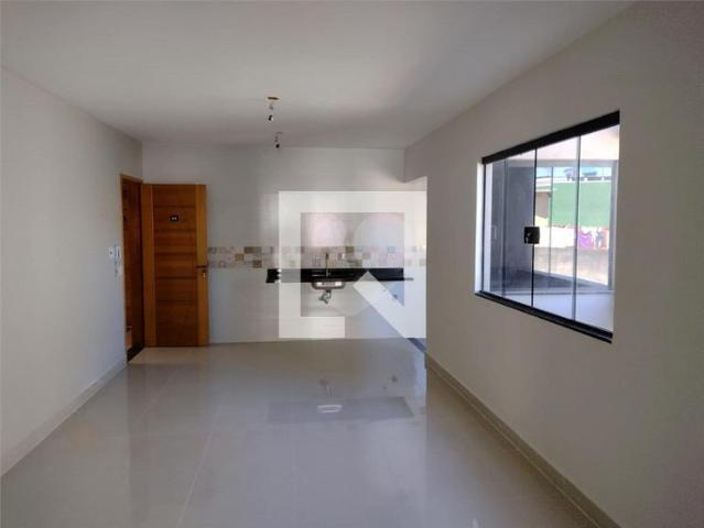 Apto, Jardim Imperador, 2 Quartos, 61 m2 São Paulo