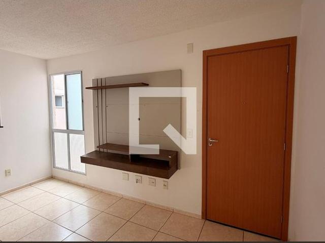 Apto, Jardim Imperial, 2 Quartos, 43 m2 Aparecida de Goiânia