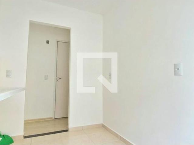 Apto, Jardim Imperial, 2 Quartos, 47 m2 Lagoa Santa