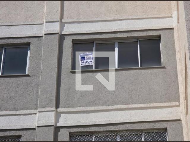 Apto, Jardim Imperial, 2 Quartos, 48 m2 Lagoa Santa