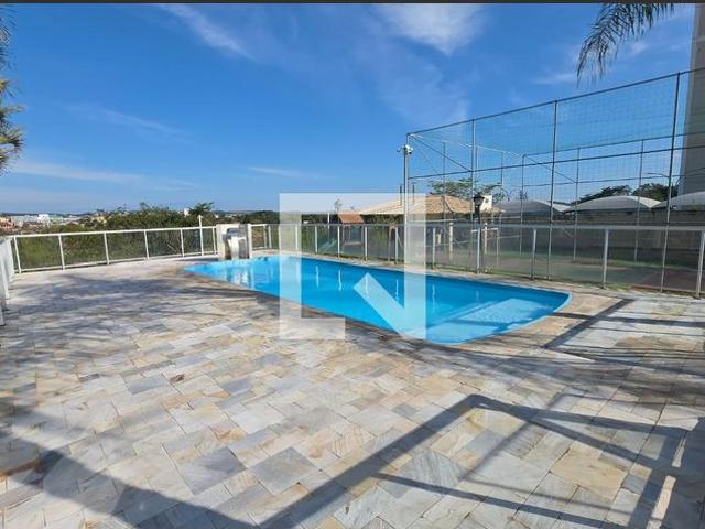 Apto, Jardim Imperial, 2 Quartos, 48 m2 Lagoa Santa